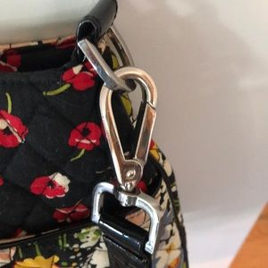 Vera Bradley Bags - 1 HR SALE Vera Bradley Convertible Satchel Vera Bradley Bags - 1 HR SALE Vera Bradley Convertible Satchel